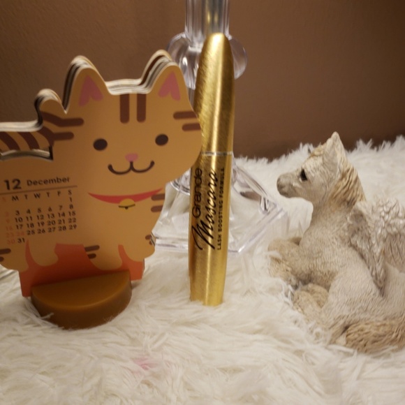 grande cosmetics Other - Grande Mascara Fullsize New